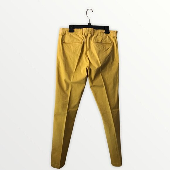 Zara Men Sport Dept. The Premium Wash Jeans - Picture 2 of 16